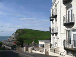 3 bedroom apartment in Ilfracombe, Devon