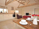 1 bedroom holiday home in Wells, Somerset