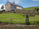 3 bedroom holiday home in Exmoor National Park, North Devon, South West England