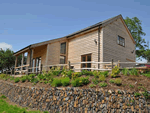 4 bedroom holiday home in Exmoor National Park, Devon, South West England