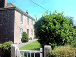 3 bedroom cottage in Manaccan, Cornwall