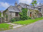 2 bedroom cottage in Callington, South Cornwall, South West England