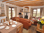 3 bedroom cottage in Burnham-on-Sea, Somerset