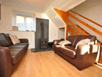 2 bedroom cottage in Bigbury-on-Sea, Devon, South West England