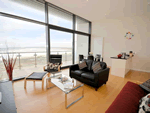 2 bedroom apartment in Westward Ho, Devon