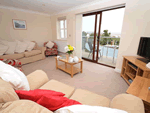 3 bedroom holiday home in Appledore, Devon, South West England