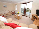 3 bedroom holiday home in Appledore, Devon