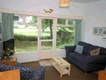 2 bedroom bungalow in Blue Anchor, Somerset