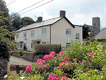 2 bedroom cottage in Wellington, Somerset