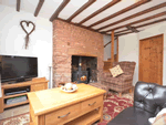 2 bedroom cottage in Minehead, Somerset