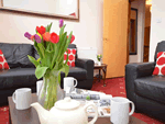 3 bedroom apartment in Mevagissey, Cornwall