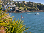 2 bedroom cottage in Fowey, Cornwall, South West England