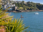 2 bedroom cottage in Fowey, Cornwall