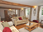 3 bedroom holiday home in Bucks Mills, Devon