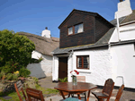 3 bedroom cottage in Bude, Cornwall