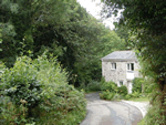 1 bedroom cottage in Fowey, Cornwall, South West England