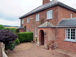 4 bedroom holiday home in Dunster, Somerset