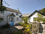 3 bedroom cottage in Week St Mary, Cornwall, South West England