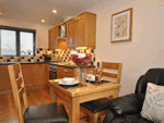 1 bedroom holiday home in Charmouth, Dorset, South West England