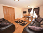 3 bedroom holiday home in Charmouth, Dorset