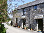 1 bedroom cottage in Port Isaac, Cornwall