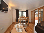 2 bedroom holiday home in Charmouth, Dorset