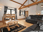 2 bedroom holiday home in Charmouth, Dorset