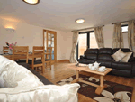 3 bedroom holiday home in Charmouth, Dorset