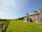 5 bedroom holiday home in Bude, Cornwall, South West England