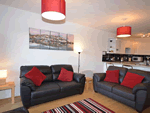 2 bedroom holiday home in Brixham, Devon