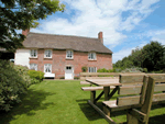 3 bedroom cottage in Sidmouth, East Devon, South West England