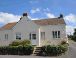 3 bedroom cottage in Braunton, Devon