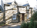 3 bedroom cottage in Port Isaac, Cornwall