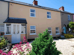 3 bedroom cottage in Watchet, Somerset