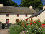 4 bedroom cottage in Aberaeron, Ceredigion, Mid Wales