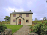 4 bedroom cottage in Aberaeron, Ceredigion, Mid Wales