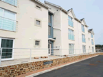 2 bedroom apartment in Bude, Cornwall