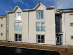 2 bedroom apartment in Bude, Cornwall