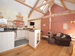 1 bedroom cottage in Littleham, Devon