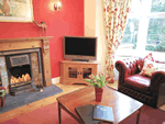 3 bedroom cottage in Lustleigh, South Devon, South West England