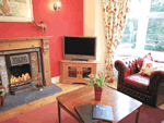 3 bedroom cottage in Lustleigh, Devon