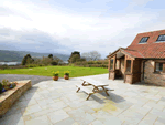 2 bedroom holiday home in Cheddar, North Somerset, South West England