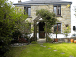3 bedroom cottage in St Agnes, Cornwall