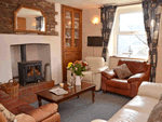 4 bedroom cottage in Crickhowell, Powys