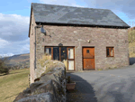 2 bedroom cottage in Crickhowell, Powys