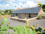 1 bedroom holiday home in Barnstaple, Devon