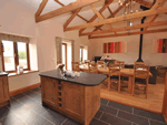 4 bedroom holiday home in Launceston, Cornwall