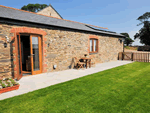 1 bedroom holiday home in Launceston, Cornwall, South West England