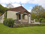 2 bedroom holiday home in Liskeard, Cornwall