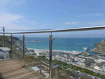 3 bedroom holiday home in Portreath, Cornwall